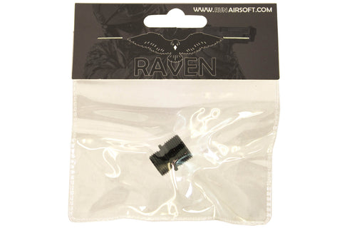 Adapteur Silencieux NUPROL pour Raven