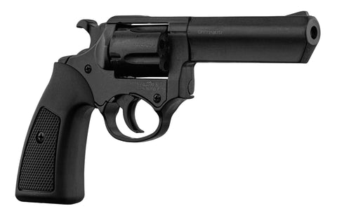 Revolver à blanc Chiappa kruger 4" - Cal. 9 mm RK Bronzé - ChasseTir.com