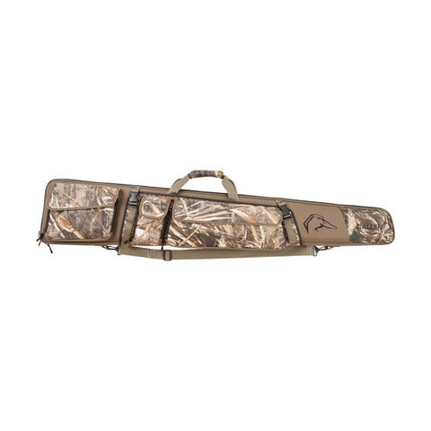 Fourreau Allen Complet Gear Fit Punisher 52" Camo - ChasseTir.com