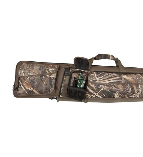 Fourreau Allen Complet Gear Fit Punisher 52" Camo - ChasseTir.com