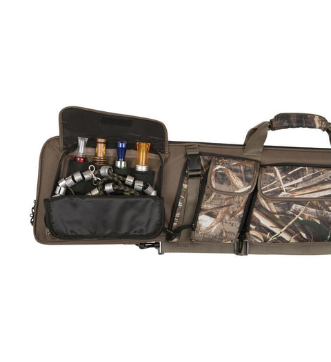 Fourreau Allen Complet Gear Fit Punisher 52" Camo - ChasseTir.com