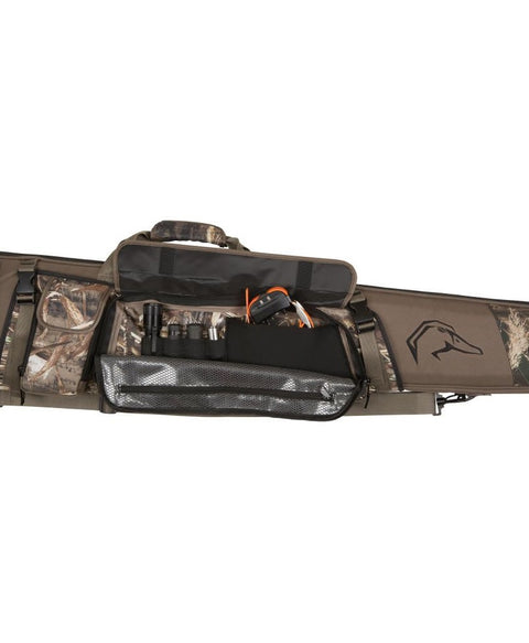 Fourreau Allen Complet Gear Fit Punisher 52" Camo - ChasseTir.com