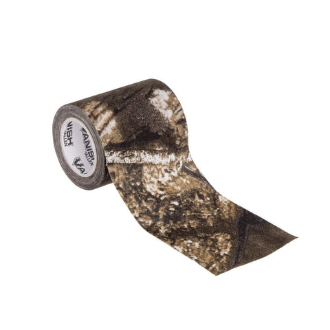 Bande tissus Rouleau Camo Allen Tape Mossy OAK Country Default Title - ChasseTir.com