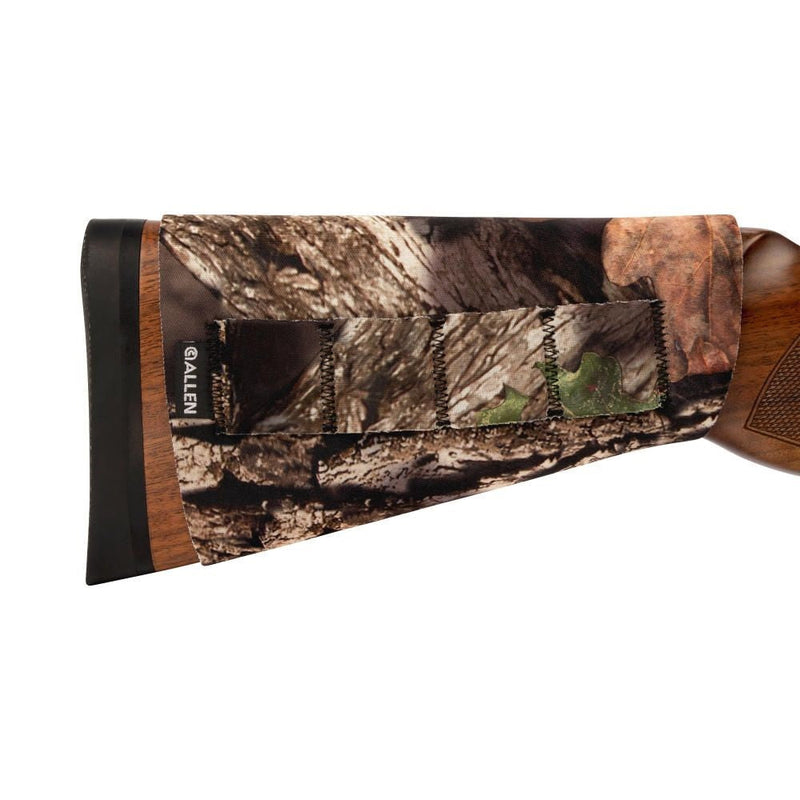 Cartouchière Crosse Allen Camo - ChasseTir.com