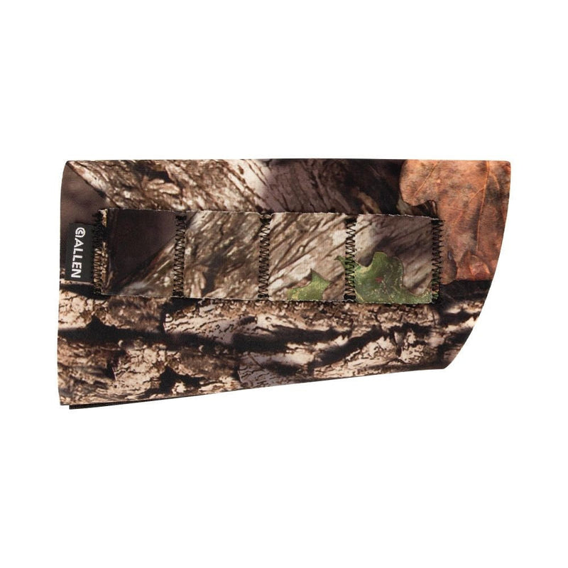 Cartouchière Crosse Allen Camo - ChasseTir.com