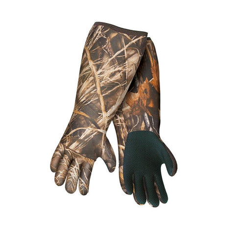 Gants Néoprene Appelants Allen - ChasseTir.com