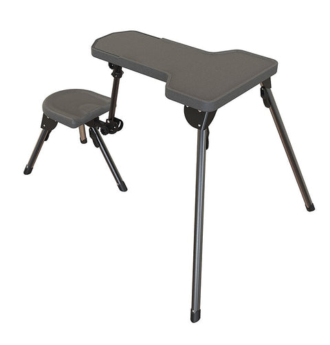 Table Caldwell Lite - ChasseTir.com