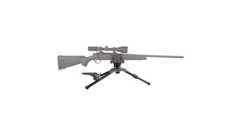 Chevalet de tir Caldwell Precision Turret - ChasseTir.com