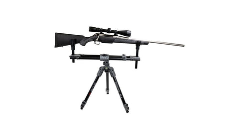 Trepied de chasse BOG Fieldpod Max - ChasseTir.com