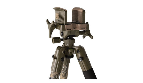 Trepied de tir BOG Realtree Excape Camo - ChasseTir.com