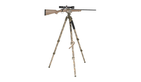 Trepied de tir BOG Realtree Excape Camo - ChasseTir.com