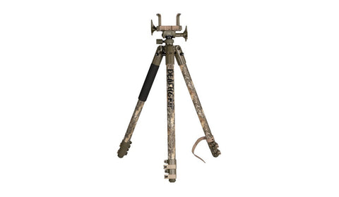 Trepied de tir BOG Realtree Excape Camo - ChasseTir.com