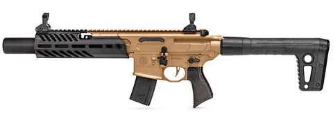 Réplique SIG Sauer MCX Canebrake Co2