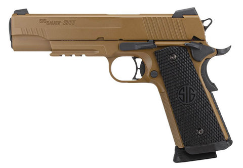 Pistolet SIG Sauer 1911 Emperor Scorpion Co2 1.7J