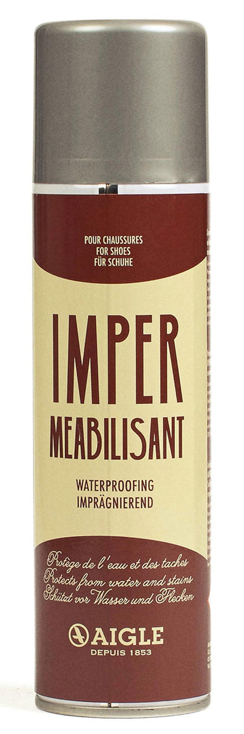 Imperméabilisant Aigle - 250ml - ChasseTir.com