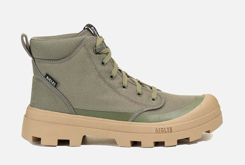 Chaussures de Marche Aigle Tenere Hike - ChasseTir.com