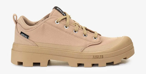 Chaussures de Marche Aigle Tenere Hike Low - ChasseTir.com