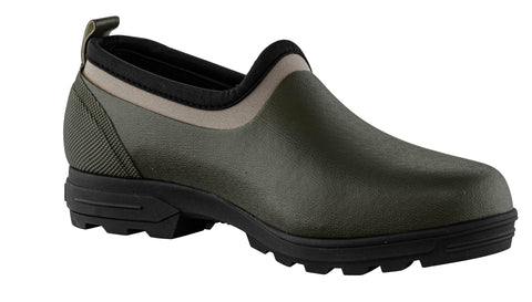 Chaussures Aigle Lessfor M2 - Kaki/Olive - ChasseTir.com