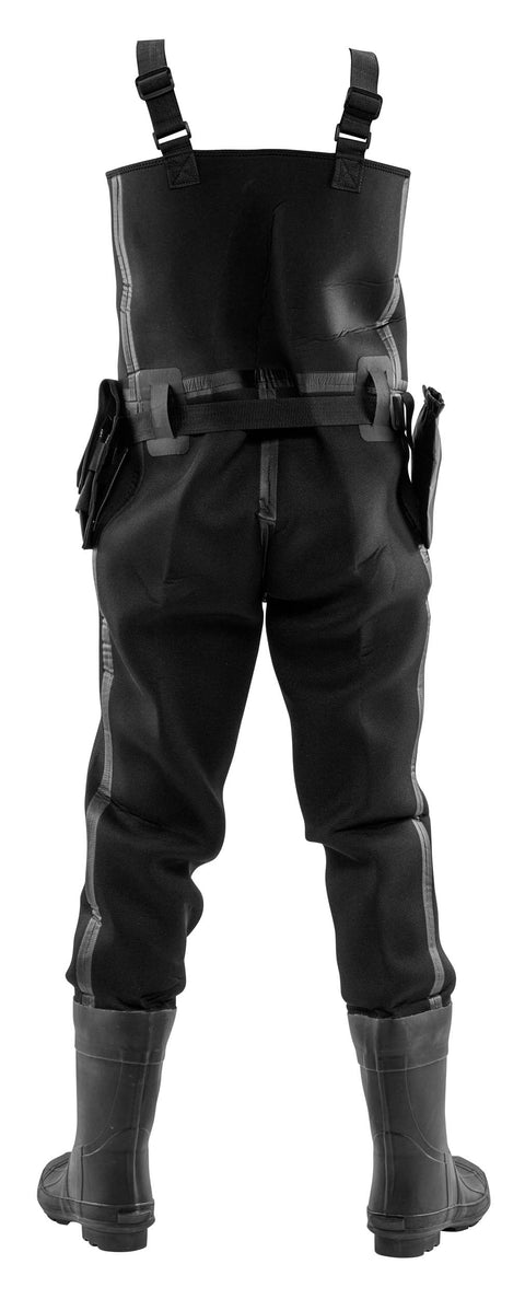 Waders de Pêche Aigle Polyvalent - ChasseTir.com