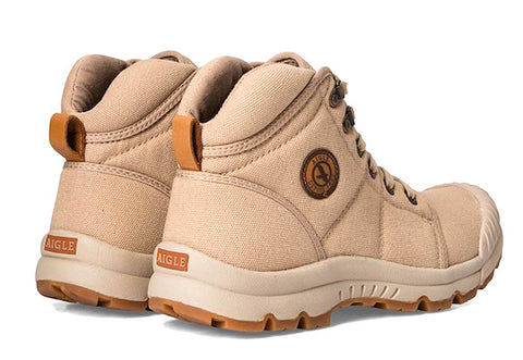 Chaussures de Marche Aigle Tenere Light Sand 2 / T45 - ChasseTir.com