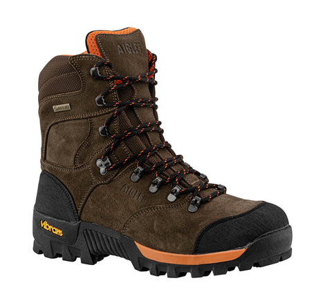 Chaussures de Randonnée Aigle Hautes Altavio Hi GTX - ChasseTir.com