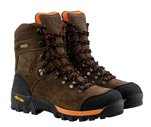 Chaussures de Randonnée Aigle Hautes Altavio Hi GTX - ChasseTir.com