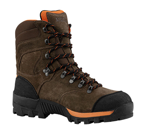 Chaussures de Randonnée Aigle Hautes Altavio Hi GTX - ChasseTir.com