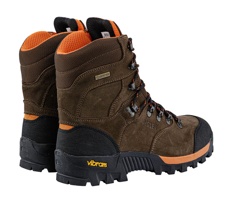 Chaussures de Randonnée Aigle Hautes Altavio Hi GTX - ChasseTir.com