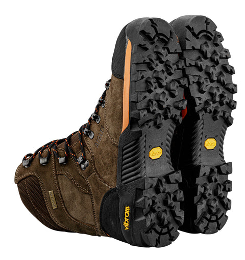 Chaussures de Randonnée Aigle Hautes Altavio Hi GTX - ChasseTir.com