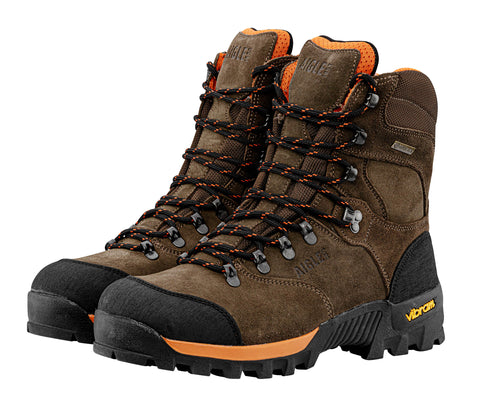 Chaussures de Randonnée Aigle Hautes Altavio Hi GTX - ChasseTir.com