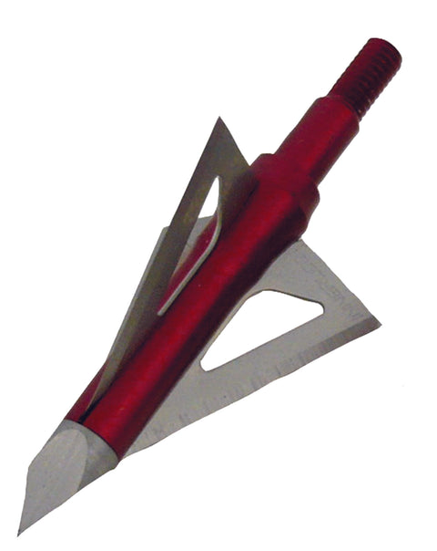 Lames de Chasse Europ-Arm Cibex - 100 grains / Rouge - Par 6 - ChasseTir.com