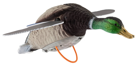 Appelant électronique Europ-Arm Canard - Ailes Tournantes - ChasseTir.com