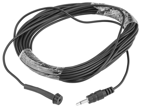 Micro & Fil Europ-Arm "Veilleur de nuit" / Cable 10m - ChasseTir.com