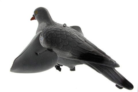 Appelant Europ-Arm Pigeon - Ailes Tournantes - ChasseTir.com