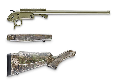 Carabine Bergara BA13 TD Standard