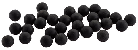 Billes de Défense Rubber Ball Caoutchouc Métal - Cal. 50