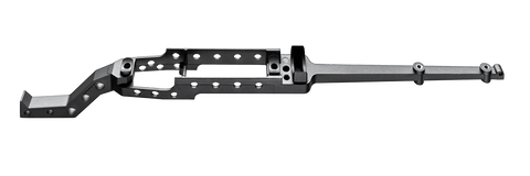 Carabine Bergara B14 HMR