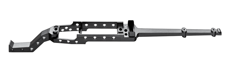 Carabine Bergara B14 HMR