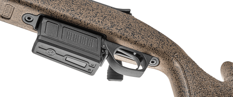 Carabine Bergara B14 HMR