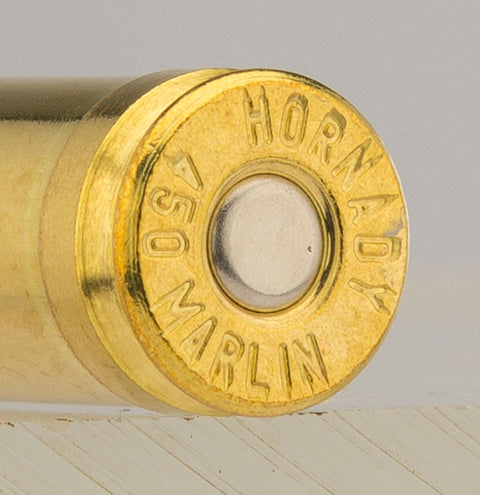 Munition à Percussion Centrale GPA Benett - Cal. 450 Marlin