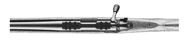 Carabine Bergara BMR Steel - Cal. 22 Mag