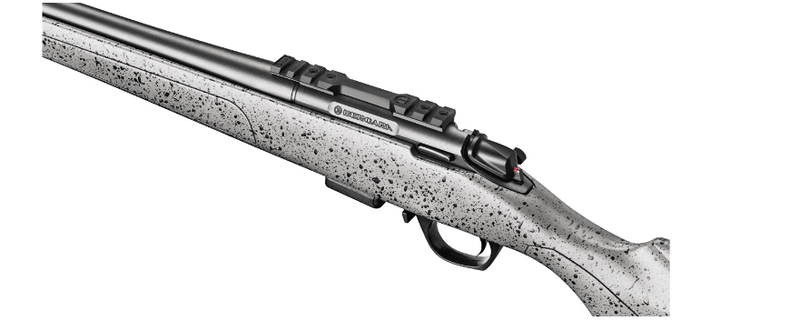 Carabine Bergara BMR Steel - Cal. 22 Mag