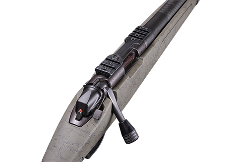 Carabine Bergara Rimfire BMR x Carbon