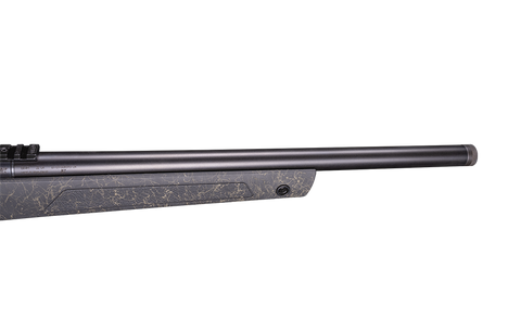 Carabine Bergara Rimfire BMR x Steel