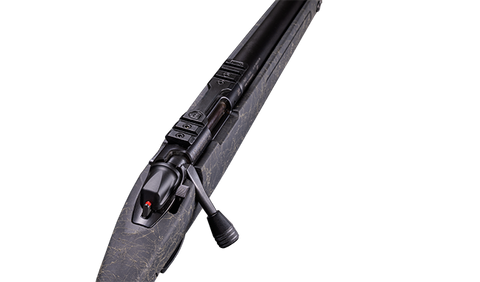 Carabine Bergara Rimfire BMR x Steel