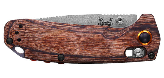 Couteau Benchmade North Fork