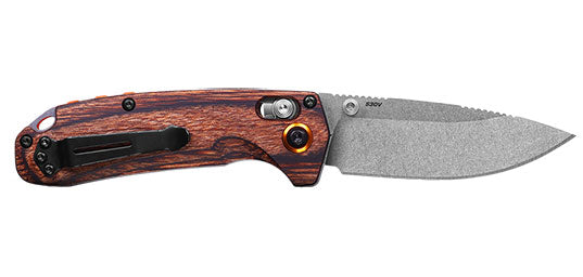 Couteau Benchmade North Fork