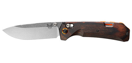 Couteau Benchmade Grizzly Creek