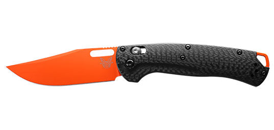 Couteau  Benchmade Taggedout - ChasseTir.com