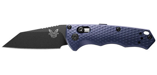 Couteau Benchmade Auto Immunity